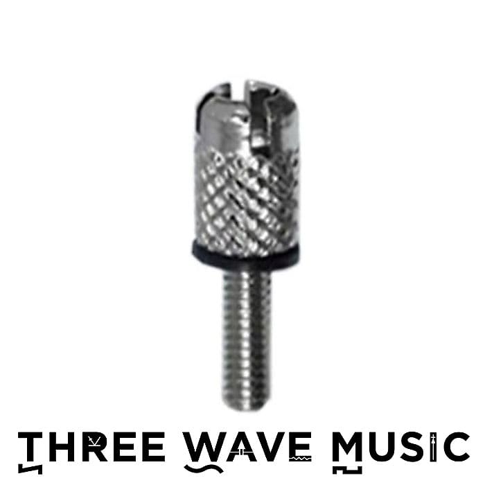 Befaco Instrument knurlies M2.5 100 Pack [Three Wave Music] image 1