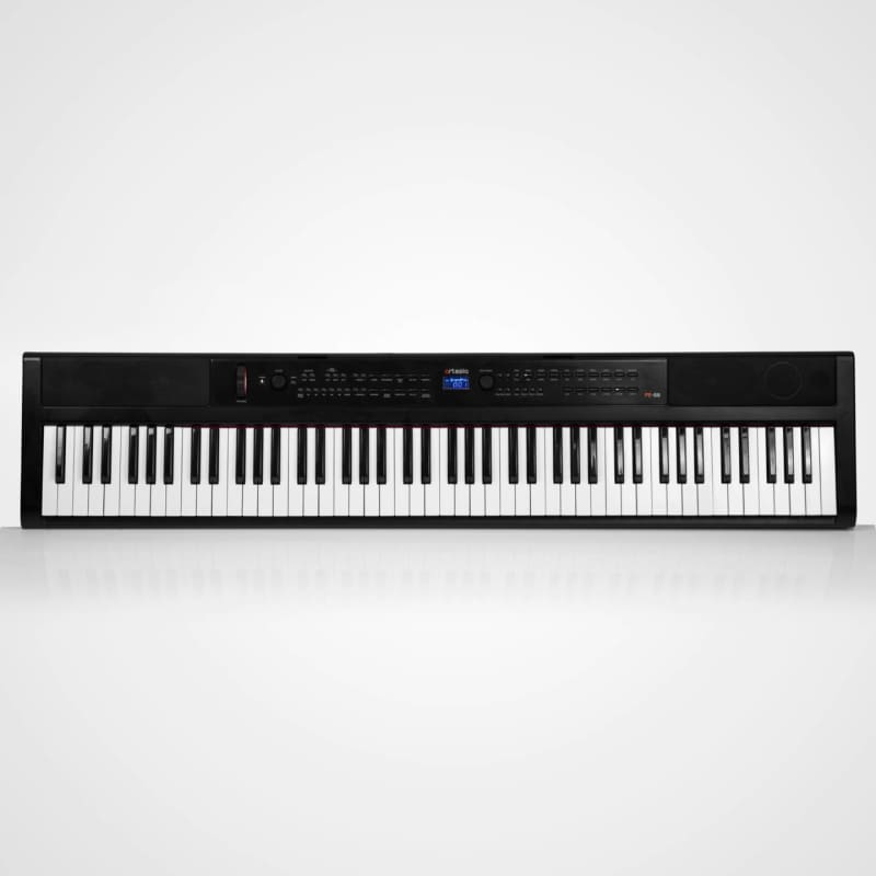 Artesia Performer | 88-Key Portable Digital Piano/Keyboard for 