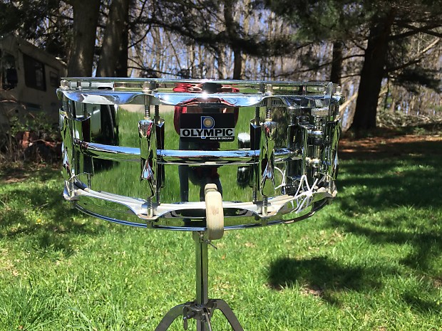 Premier 1035 snare drum hot sale