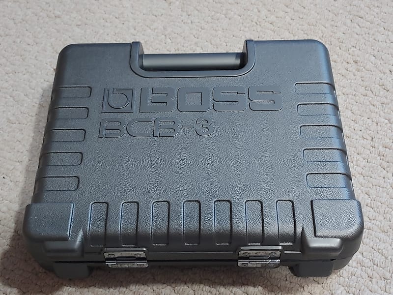 Boss BCB-3