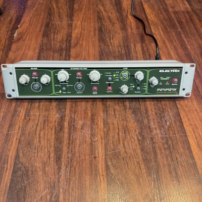 Akai MFC-42 Analogue Filter/Effects Stereo/Mono - Excellent