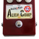 Analog Alien Comp Compressor Compression Electric Guitar Effect Effects Pedal