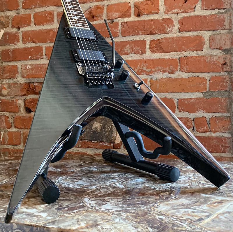 Esp on sale ltd v401fm