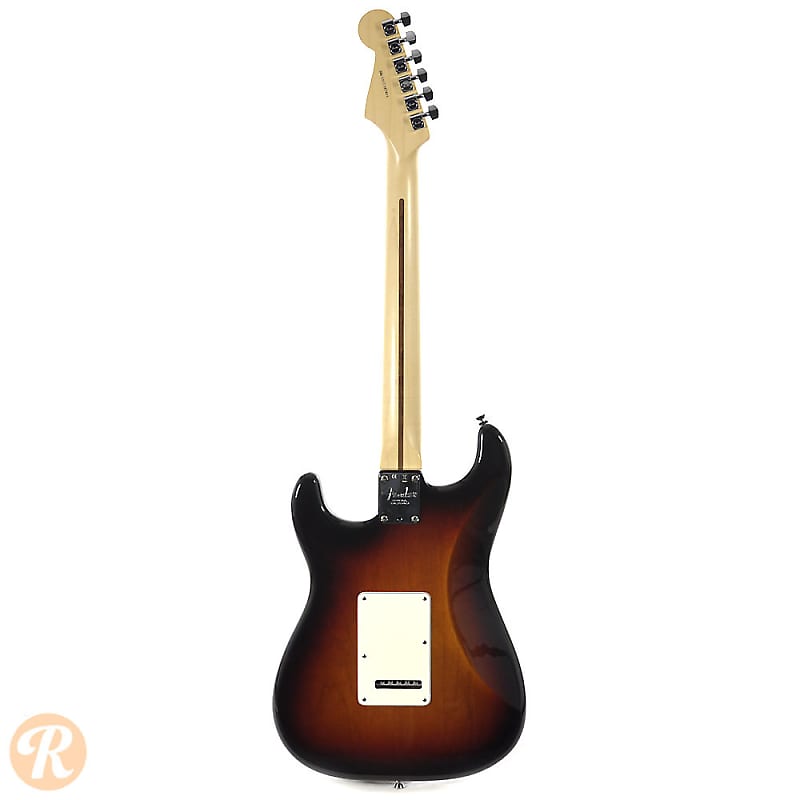 Fender American Standard Stratocaster 2008 - 2016 | Reverb