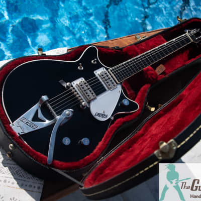★決算特価商品★ with Jet Duo G6128T-1962 Gretsch Bigsby Reverb | 2016 - 2003 ギター