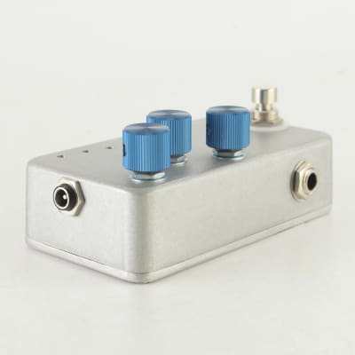 ギター Lee Custom Amplifier Lee Custom Amplifier 12 Au7 Pre [Sn 17] (06/04) | Reverb