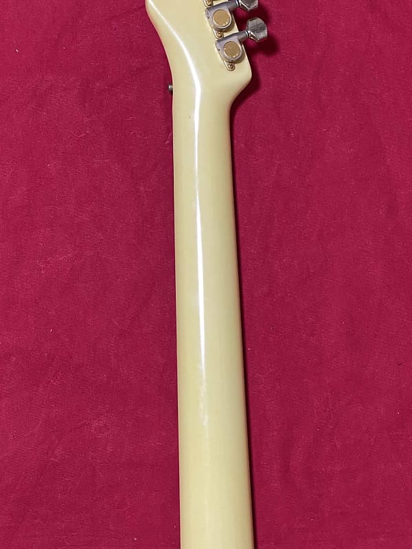 GRECO Device TRS-60 Japan 1987 Electric Guitar | Reverb GRECO Device TRS-60 Japan 1987 Electric Guitar | Reverb