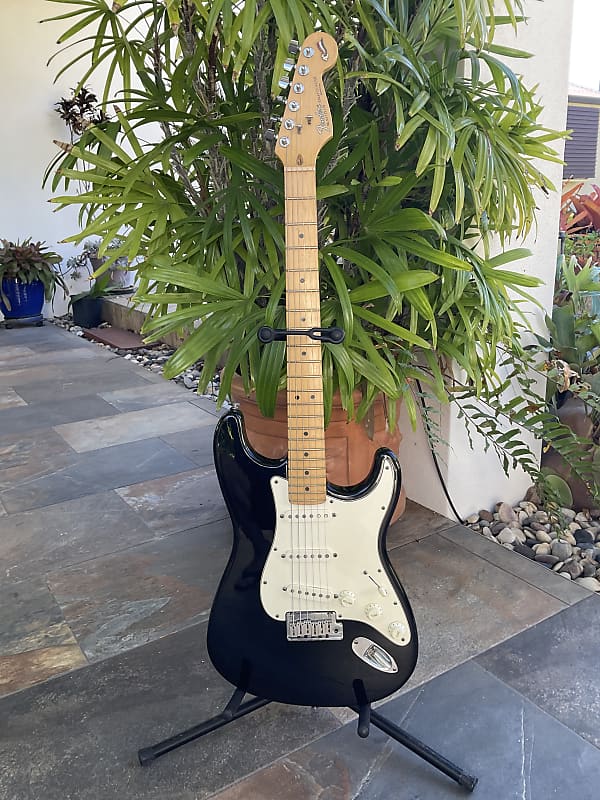 Fender 40th Anniversary American Standard Stratocaster 1994
