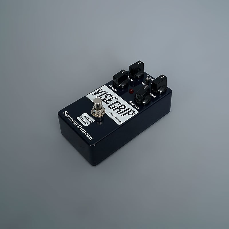 Seymour Duncan Vise Grip Compressor