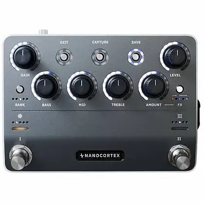 Neural DSP NANO CORTEX (新品未開封品) rnxz8ra5hyntmdmll8se.jpg