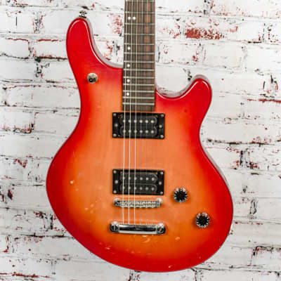 Washburn BT-2 Maverick Series Electric Guitar | Reverb