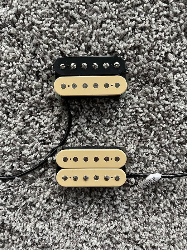 Dimarzio 36th Anniversary PAF Set Humbucker Pickup | Reverb