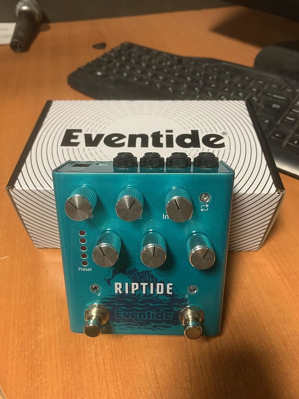 Eventide Riptide