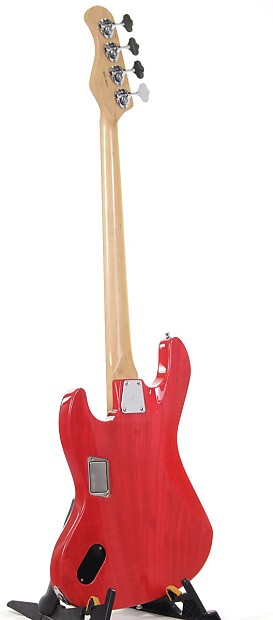 ESP Buzz Bass Tetsuya Signature Model - Free Shipping* | Reverb
