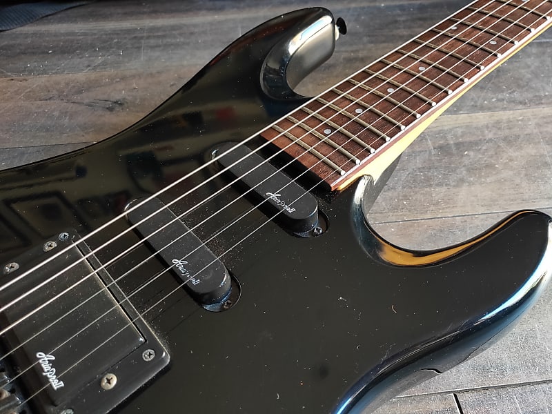 ヴィンテージ　AriaProⅡ WR503 THE Warrior ヴィンテージ AriaProⅡ WR503 THE Warrior - メルカリ