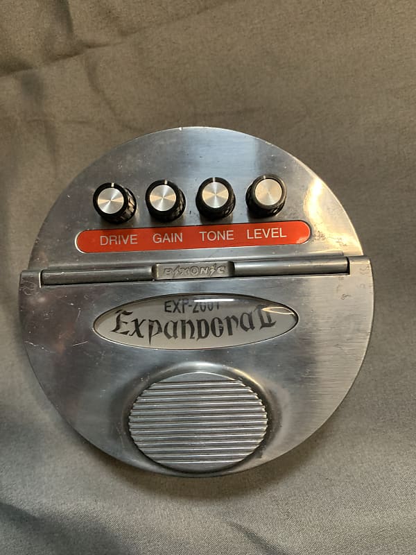 Bixonic Expandora II | Reverb