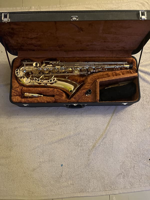 Yanagisawa A900 Saxophon image 1