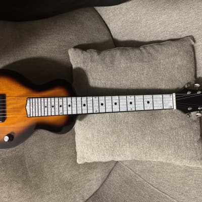 Recording King RG-32 Lap Steel | Reverb