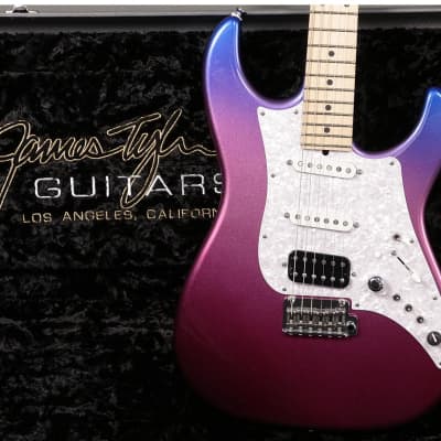 Any owners here of these rare ESP Namm 2009 Eternal Descent