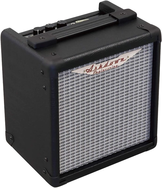 【超小型・軽量】Ashdown TOURBUS 10 アッシュダウン ツアーバス Ashdown(アッシュダウン)TOURBUS10(ツアーバス10)台数限定柄発売