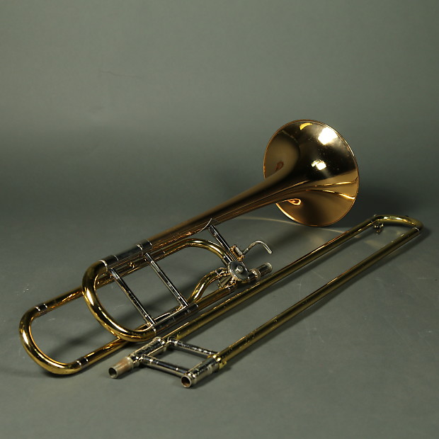 Yamaha allegro trombone new arrivals
