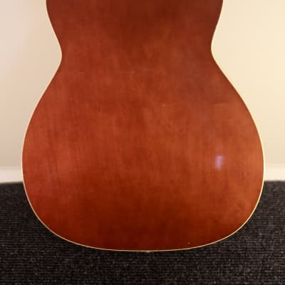 Martin F-65 Archtop Guitar 1963 image 5