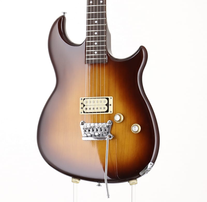 人気ブランドを (S/N:032020) Sunburst Brown SF3000 YAMAHA (11/23) Reverb | ギター