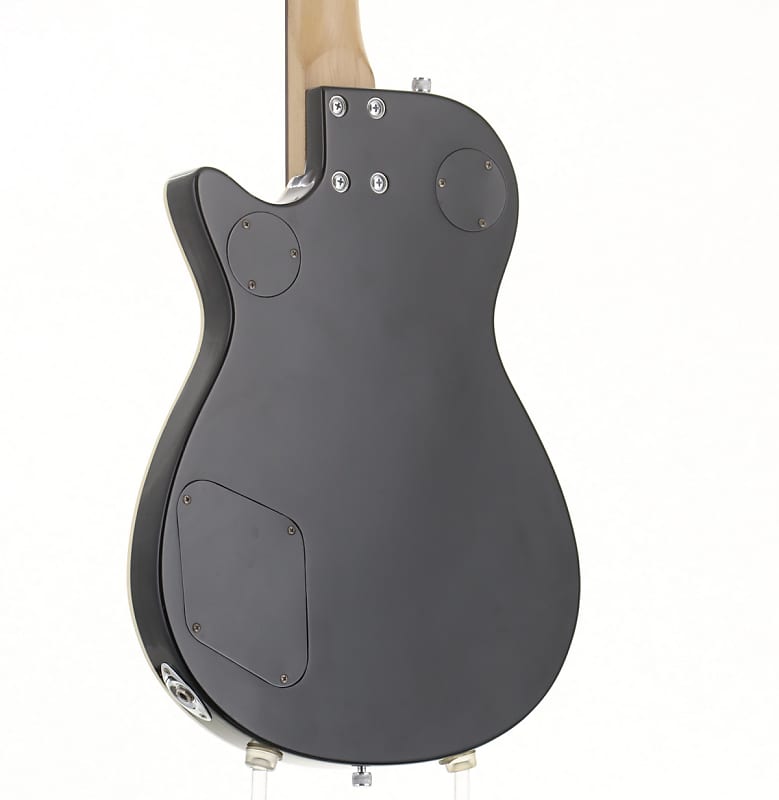 Gretsch Electromatic G2629 Silver Sparkle [09/14] | Reverb