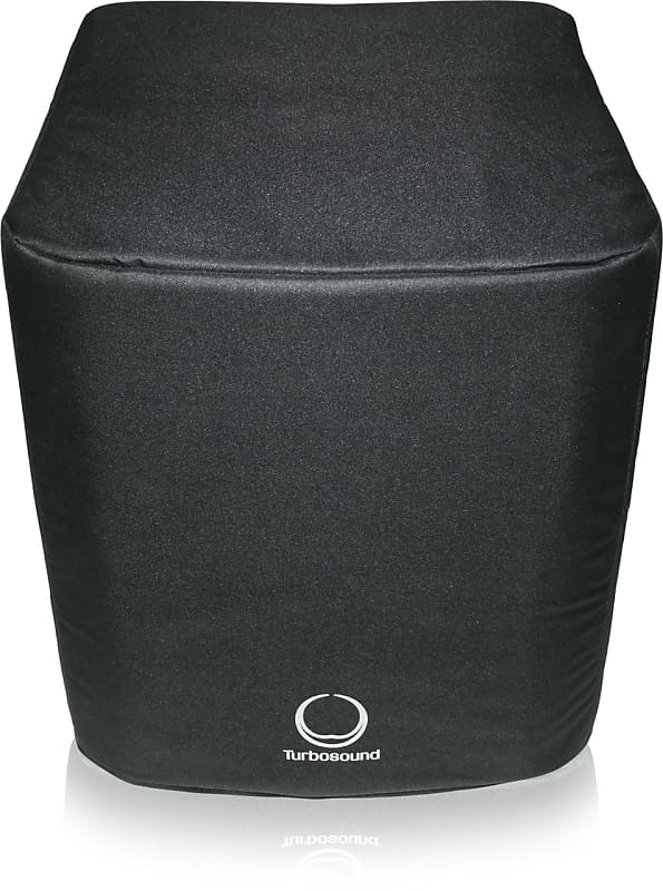 Turbosound iP2000 iNSPIRE Powered Column Speaker with Subwoofer