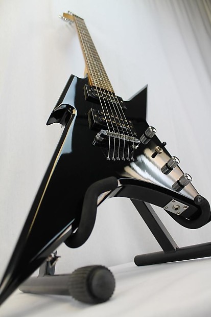 Bc rich ironbird platinum sales series