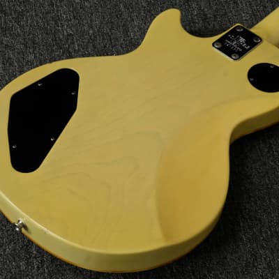Electra SLM Single Cutaway Guitar made in Japan 70's image 5