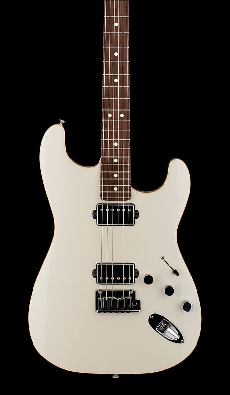 Fender MIJ Modern Stratocaster HH | Reverb