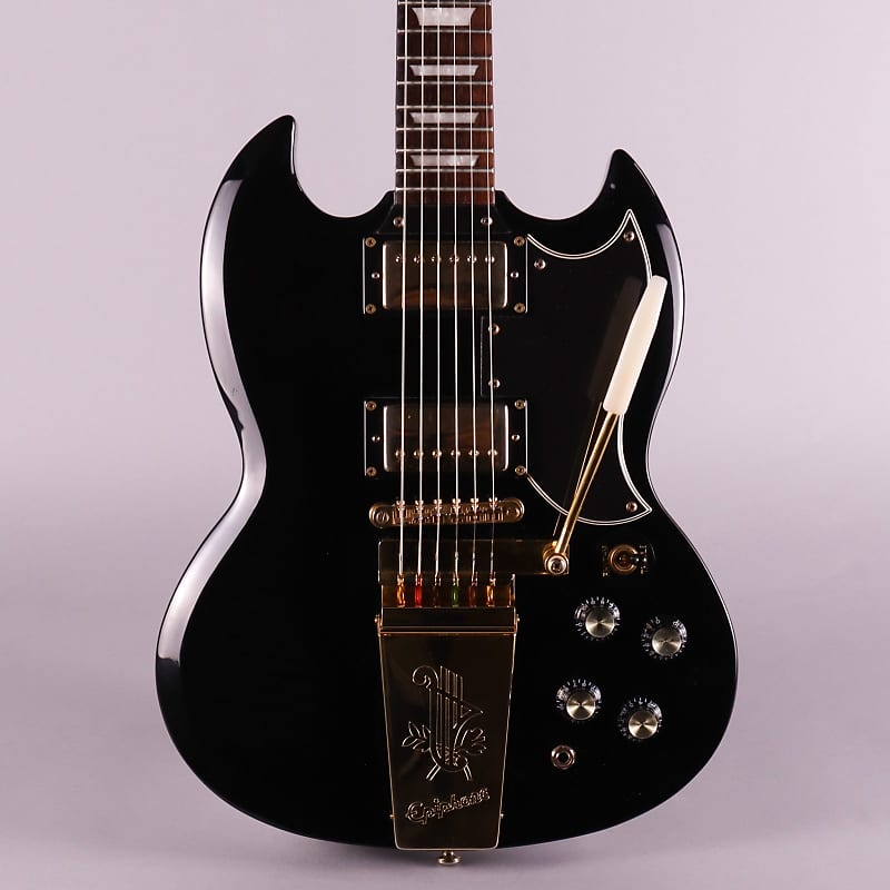 Epiphone × Gibson Custom Shop コラボ　SG ‘61 Epiphone × Gibson Custom Shop コラボ SG '61