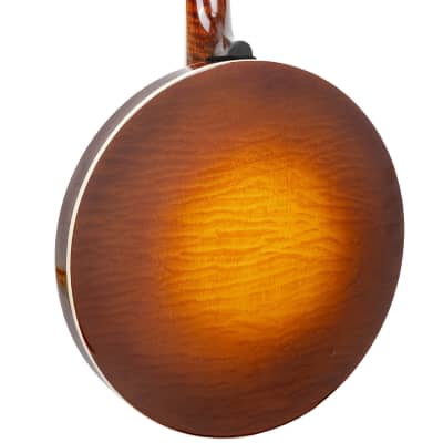 Gold Tone Mastertone OB-Grandee Banjo image 11