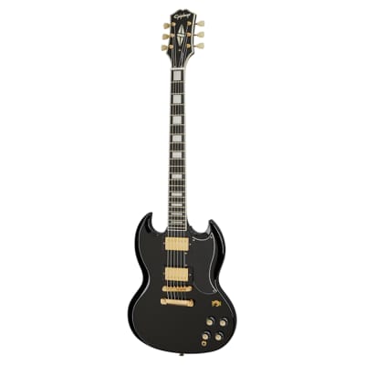 Reverb store epiphone sg