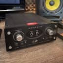 Avalon U5 Anniversary Edition Direct Box / Instrument Preamp 2010s - Black