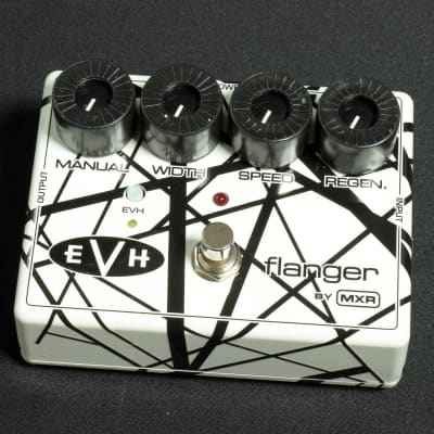 MXR EVH117 Flanger