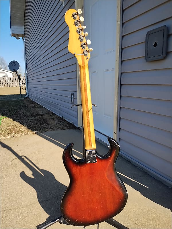 開封の儀！James Tyler Japan Studio Elite 10th Anniversary