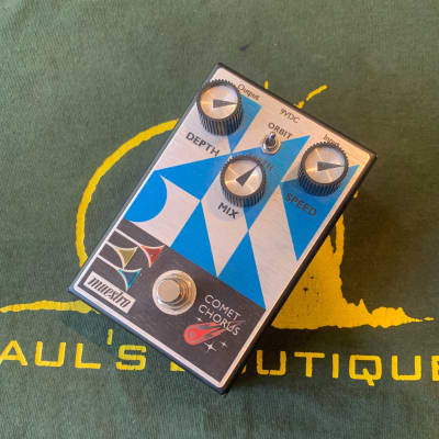 Reverb.com listing, price, conditions, and images for maestro-comet-chorus