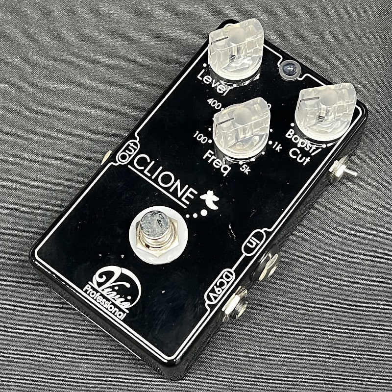 【箱あり】【美品】【生産終了】vivie CLIONE CLIONE / Vivie