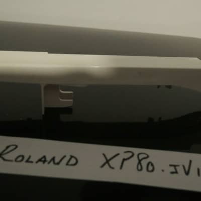 Roland XP 80 JV 1000 et plus haut à droite G Clé G'11, pondéré Modèle- image 2