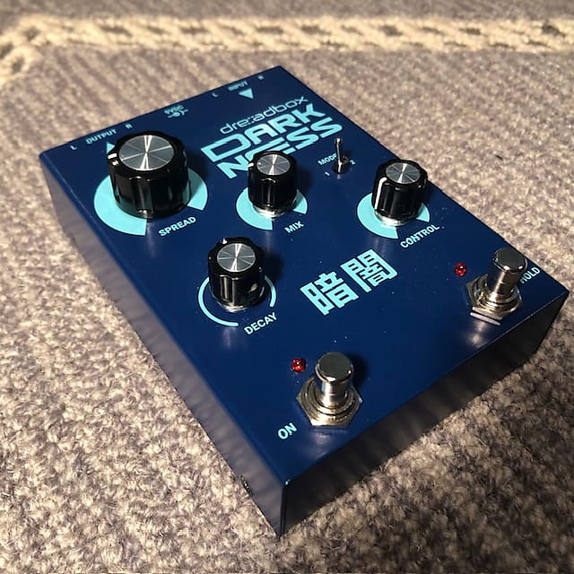 Dreadbox Darkness
