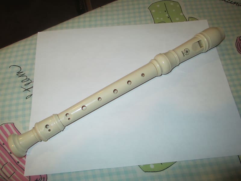 Recorder Instrument For Kids,Students Practice Jamaica