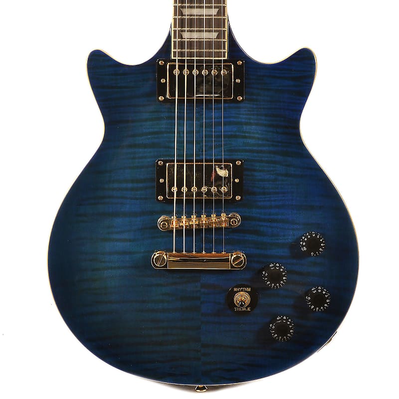 貴重！　エピフォン　ジェネシス EPIPHONE GENESIS DELUXE PRO マニアックな日本製エピフォン