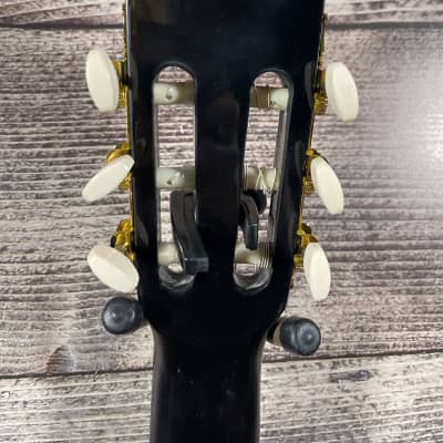 Carlo Robelli Classical Acoustic w/gig bag Classical Acoustic Guitar (Tampa, FL) image 5