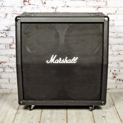 Marshall VS412 4X12 Cabinet | Reverb