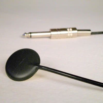 Peak+Hold incl. pickup - live percussion processor - banana version Klassik image 9