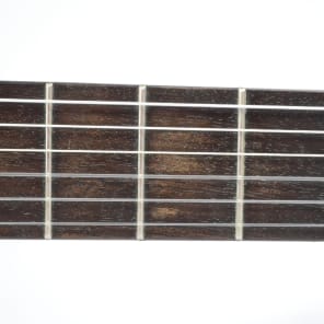 Yamaha CS-100A 7/8 Size Classical Nylon String Acoustic Guitar w/ Case #32928 image 9