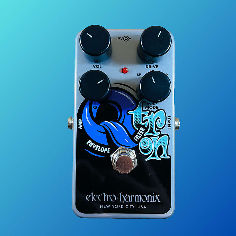 Electro-Harmonix Nano Q-Tron