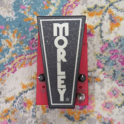 Morley 20/20 Bad Horsie Wah Pedal (Cleveland, OH) | Reverb